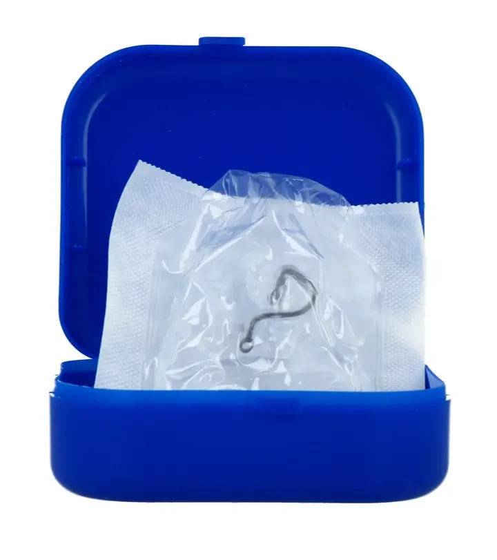 Nasanita Neusvlinder (1 stuk)