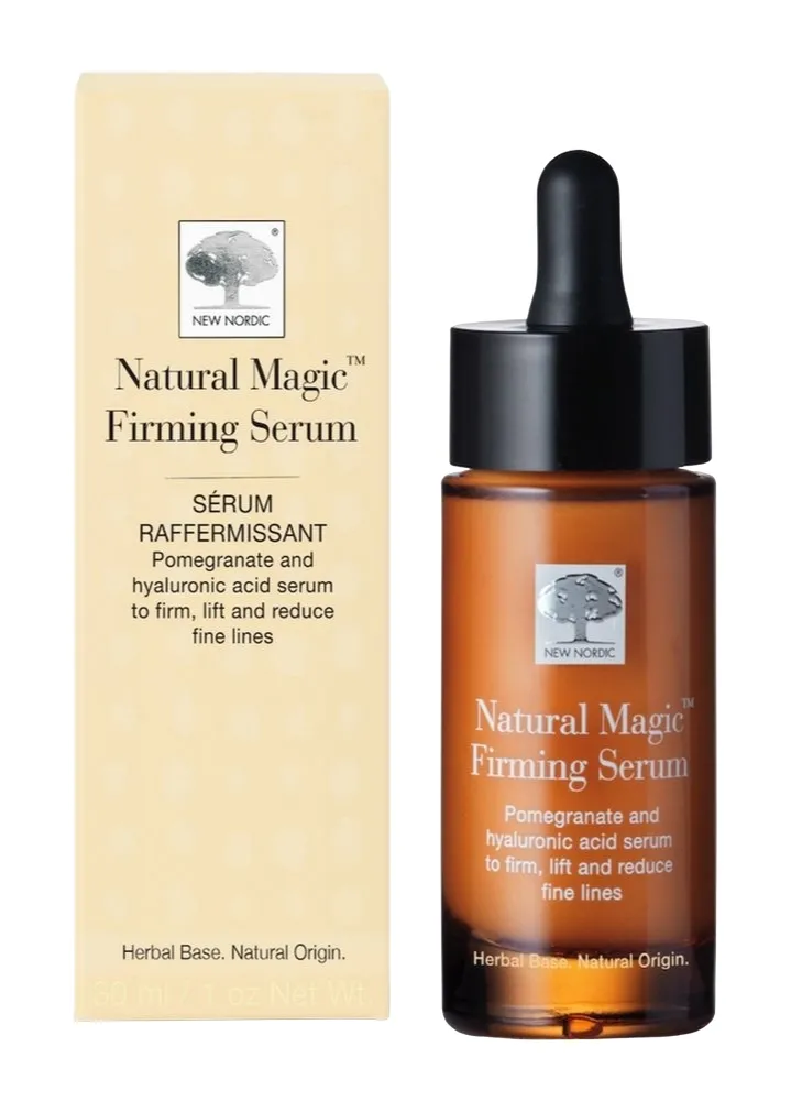 New Nordic Natural Magic Firming Serum (30 ml) - image 2