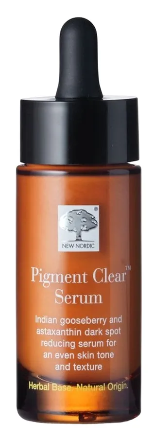 New Nordic Pigment Clear Serum (30 ml)