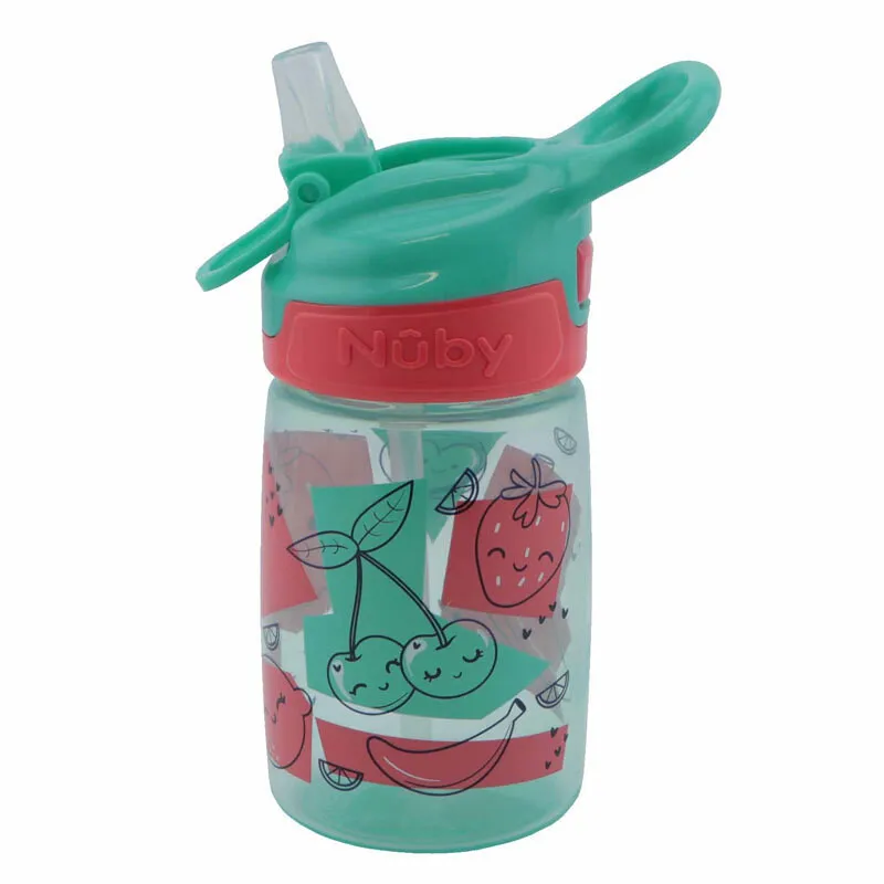 Nuby Flip It Beker (360 ml)