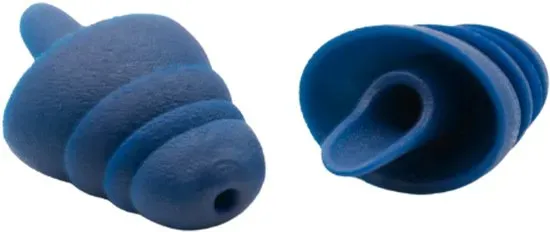 Pluggerz Earplugs Silent Sleep (1 paar) - image 3