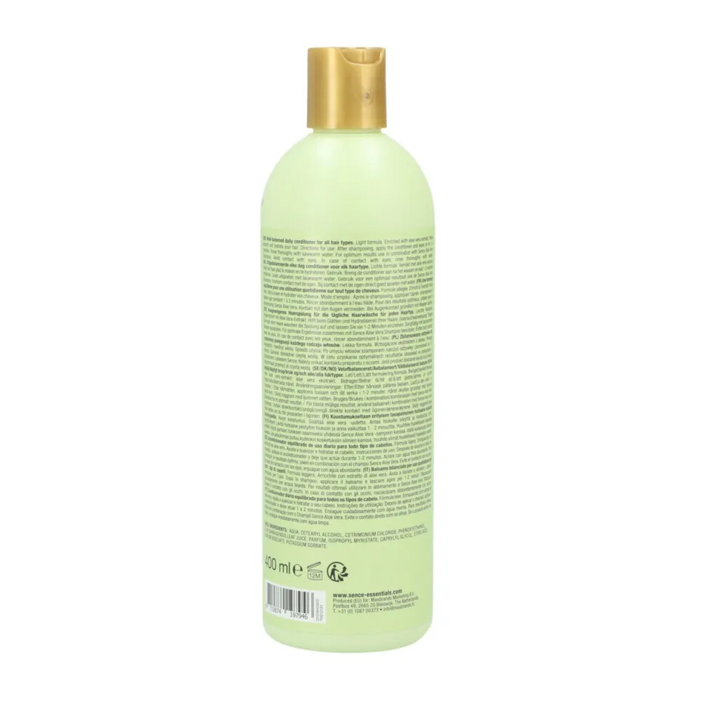 Sence Beauty Conditioner Aloe Vera (400 ml)
