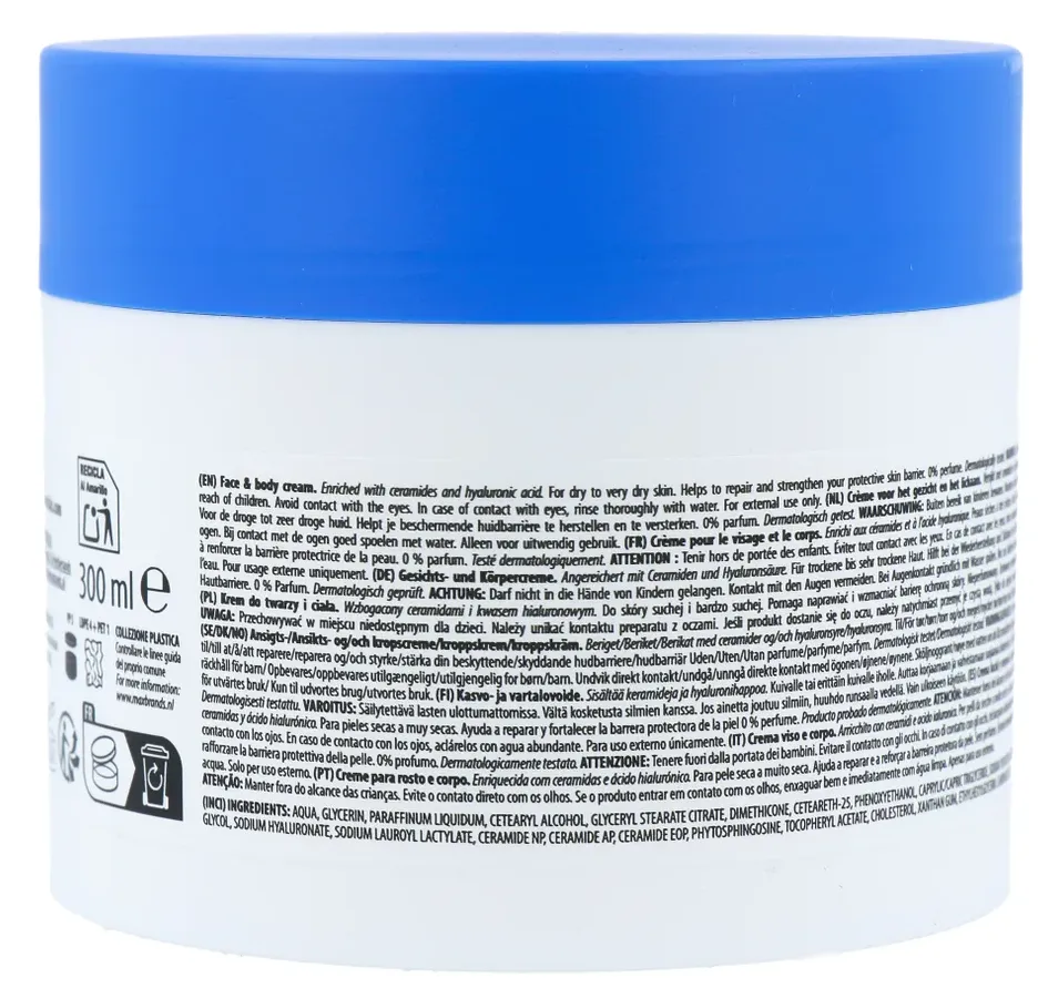 Sence Face & Body Cream (300 ml) - image 2