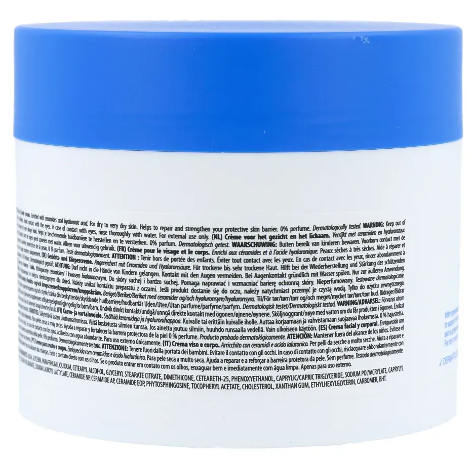 Sence Face & Body Cream (300 ml) - image 3