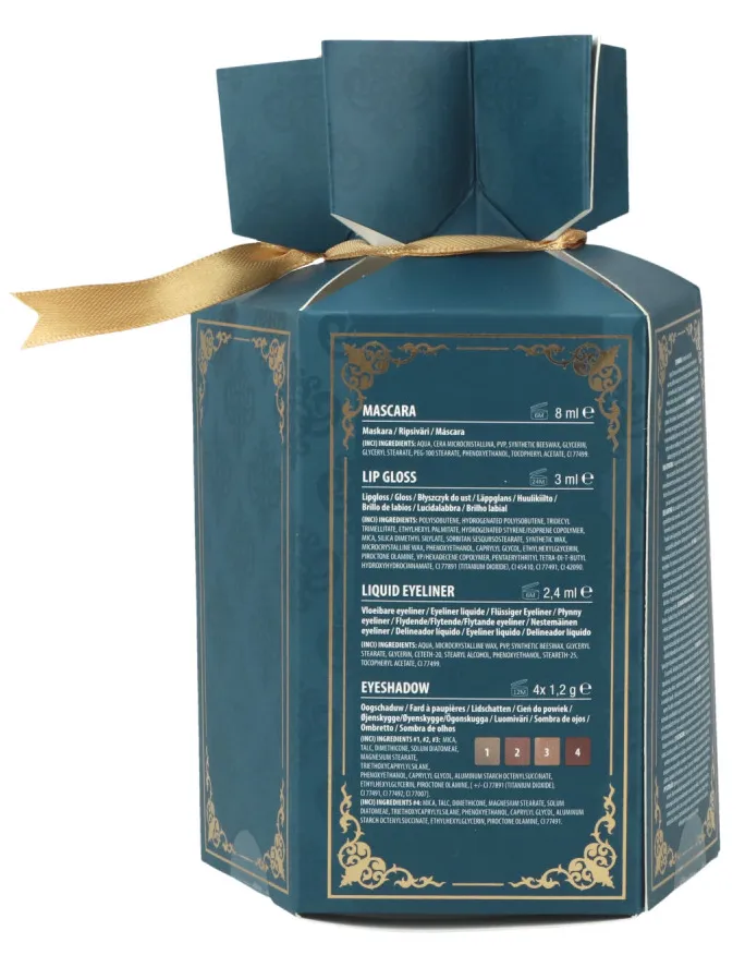 Sence Beauty Once Upon A Dream Make Up Kit (1 stuk) - image 2