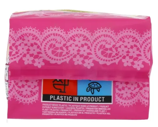 Sence Ultra Normal Plus Maandverband (20 stuks) - image 3