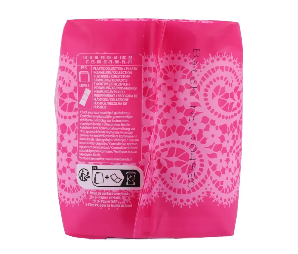 Sence Maandverband Normal Plus (12 stuks) - image 2