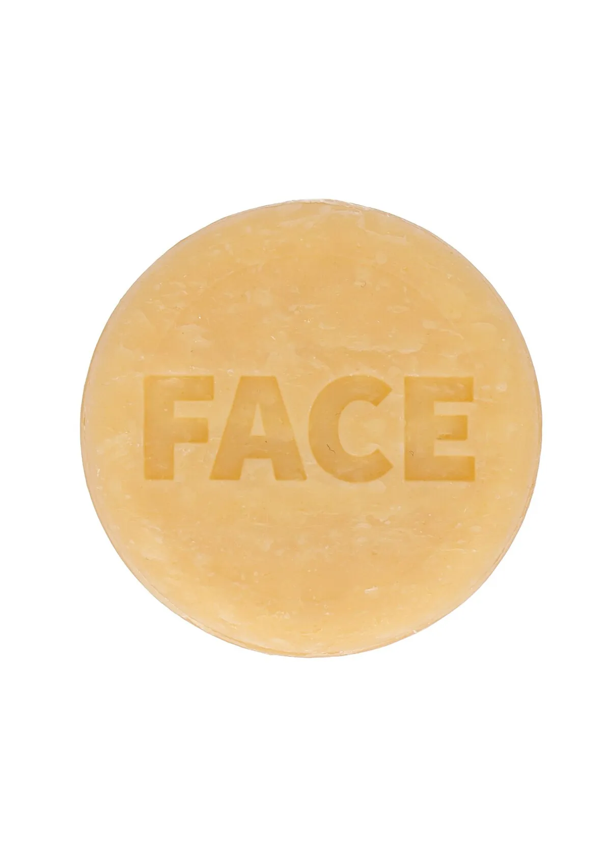 Shampoo Bars Gezichtsscrub Mango en Papaja (60 gr) - image 5