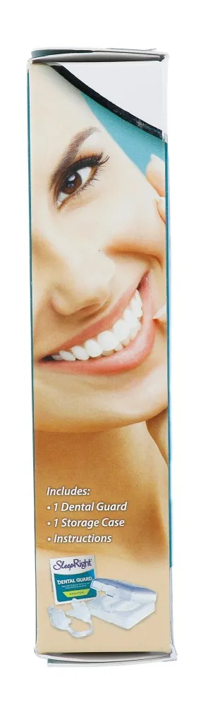 Sleepright Dental Guard Secure-comfort (1 stuk) - image 2