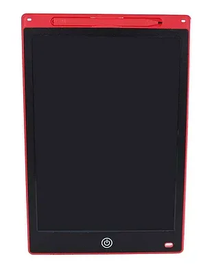 Van Manen Speelgoed Lcd Teken Tablet (1 stuk)