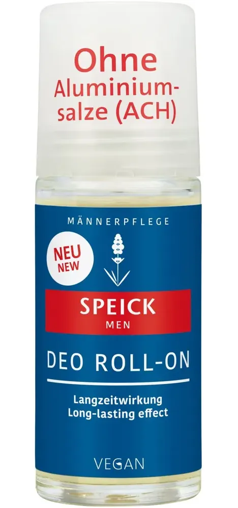 Speick Men Deo Roll-on (50 ml)