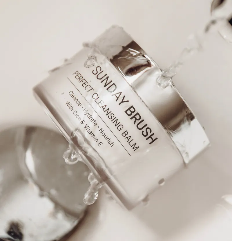 Sunday Brush Perfect Cleansing Balm (100 ml) - image 9