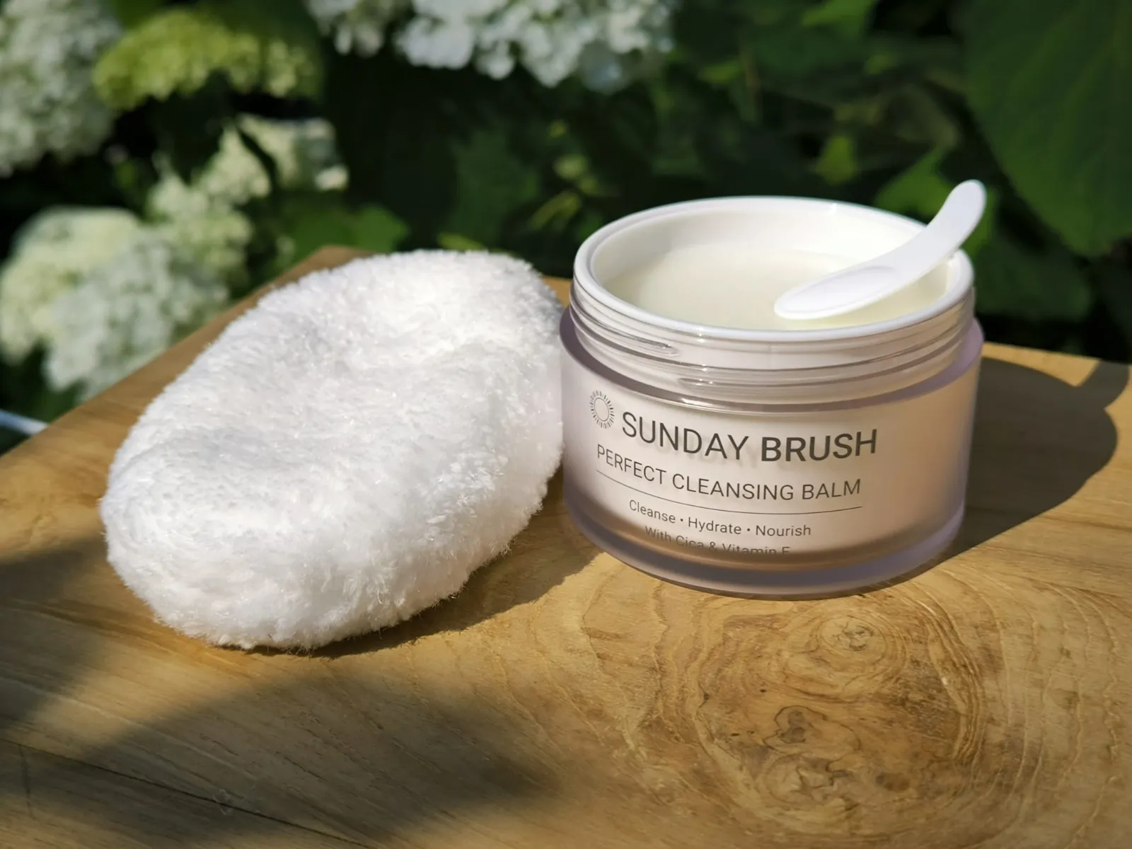 Sunday Brush Perfect Cleansing Balm (100 ml) - image 4