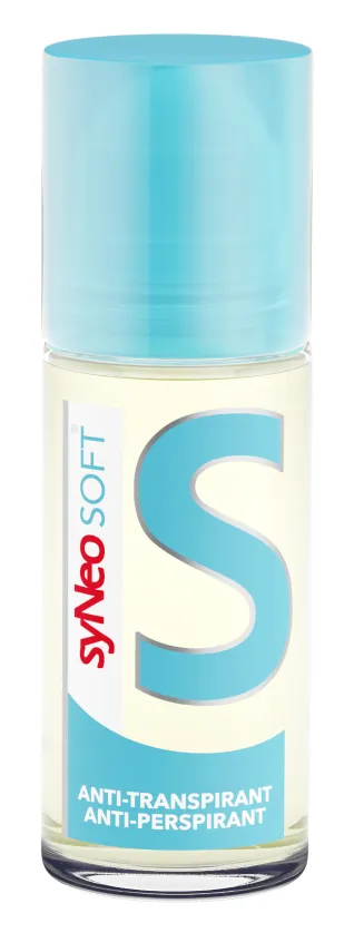 Syneo Soft Anti-transpirant Roll On (50 ml)