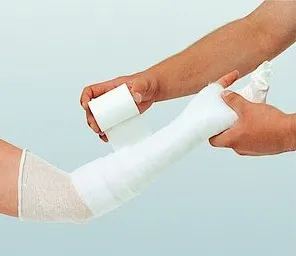 BSN Medical Tensoban Verband 10cm X 20m (1 stuk) - image 2