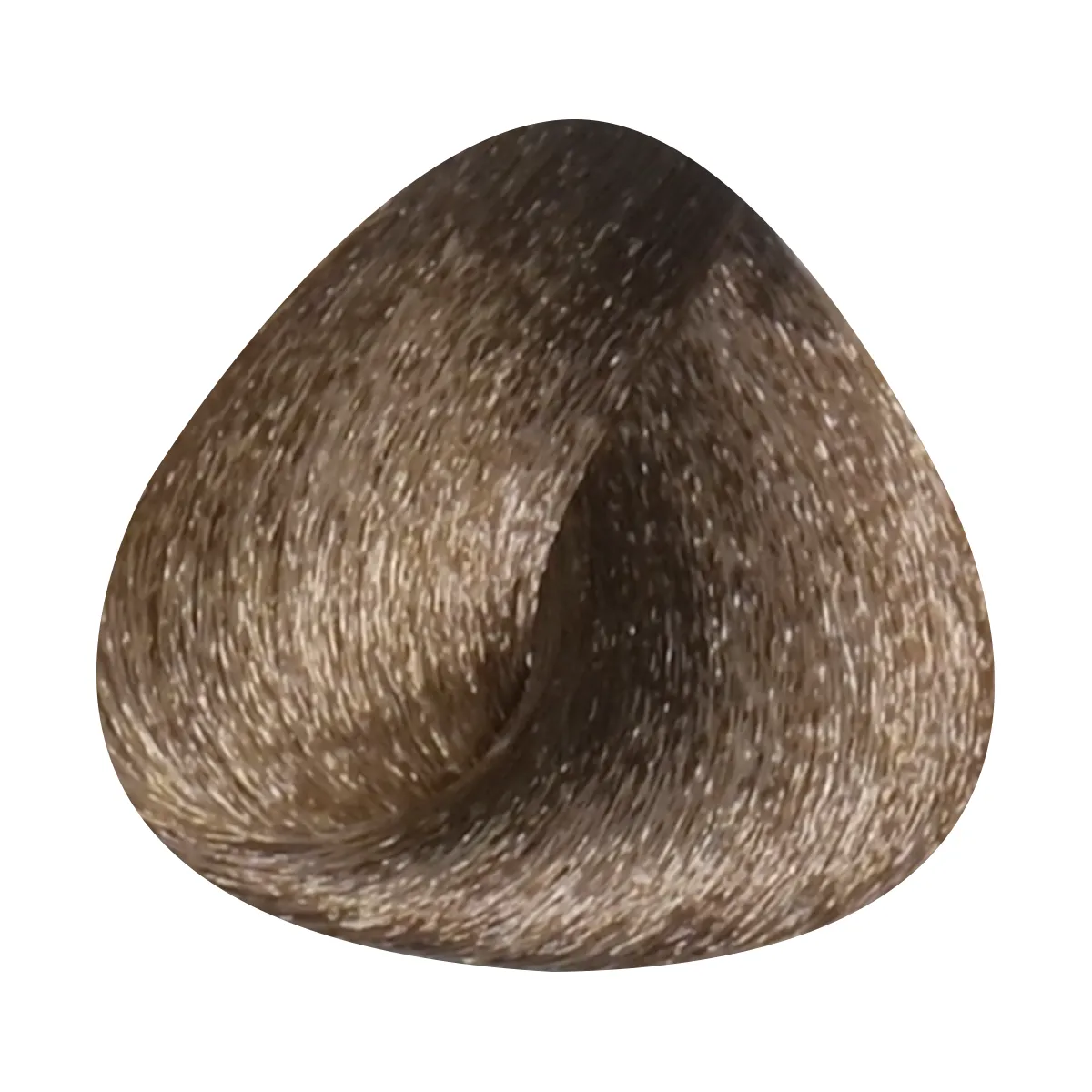 Toujours Trend Color 7.31 Golden Ash Blonde (100 ml) - image 3