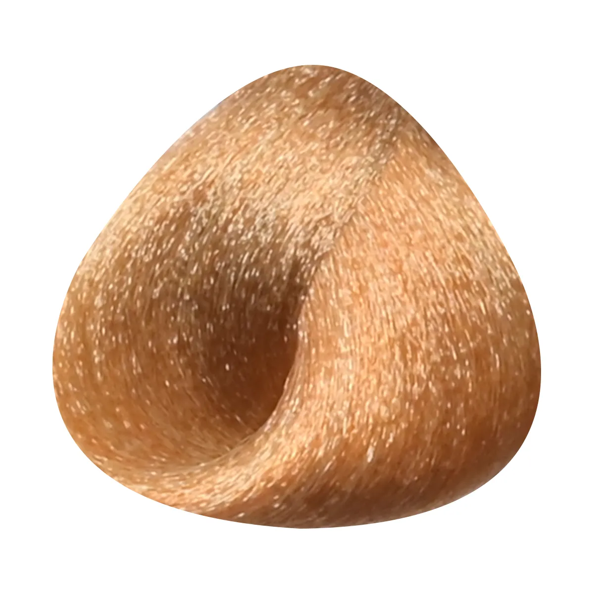 Toujours Trend Color 8.34 Light Golden Copper Blonde (100 ml) - image 3