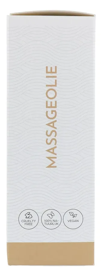 Volatile Eucalyptus Massageolie (100 ml) - image 3