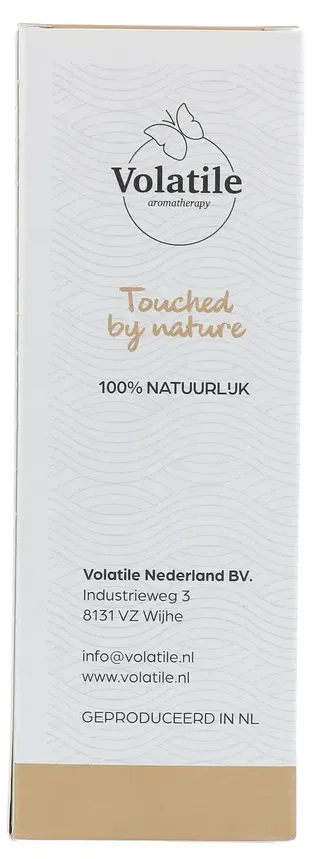 Volatile Eucalyptus Massageolie (100 ml) - image 4