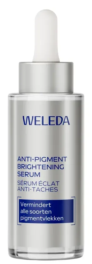 Weleda Anti-pigment Brightening Serum (30 ml)