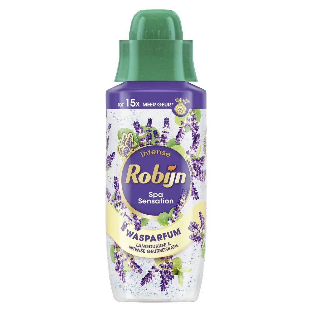 Robijn Wasparfum Spa Sensation (342 ml)