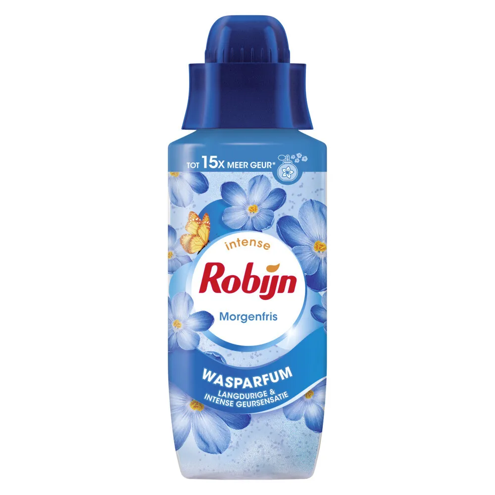 Robijn Wasparfum Morgenfris (342 ml)