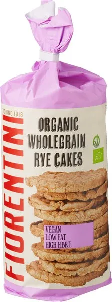 Fiorentini Roggewafels (100 gr)