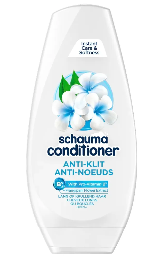 Schauma Anti-klit Conditioner (250 ml)