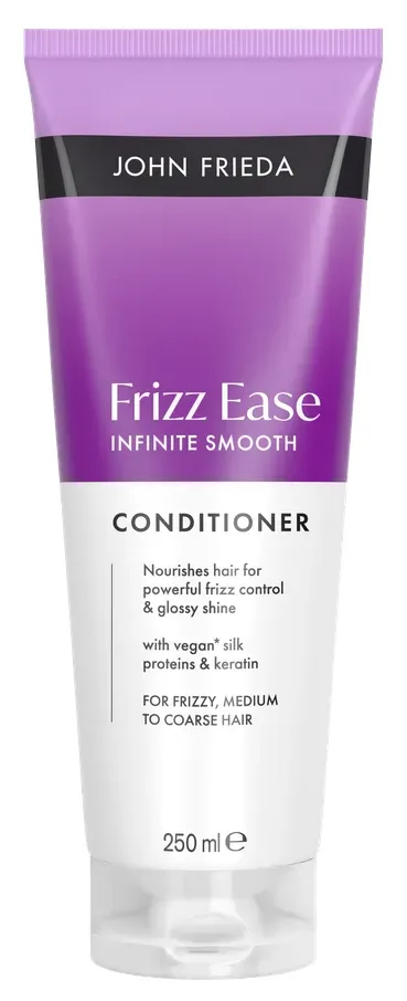 John Frieda Frizz Ease Infinite Smooth Conditioner (250 ml)