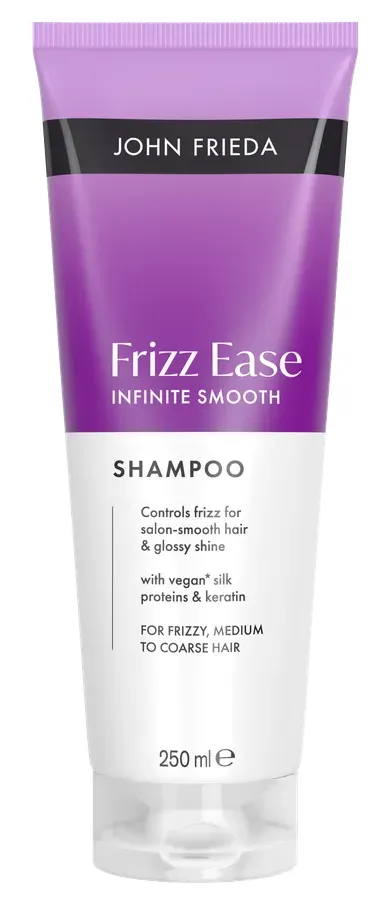 John Frieda Frizz Ease Infinite Smooth Shampoo (250 ml)