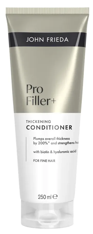 John Frieda Pro Filler+ Thickening Conditioner (250 ml)