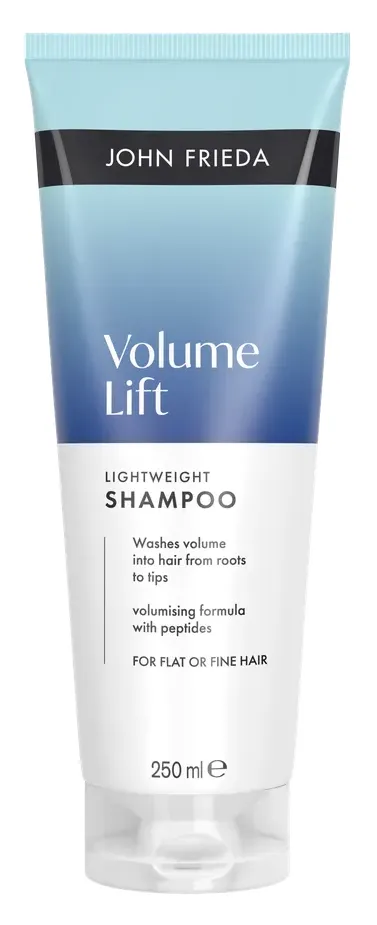 John Frieda Volume Lift Lightweight Shampoo (250 ml)