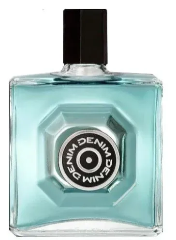 Denim Aftershave Aqua (100 ml)