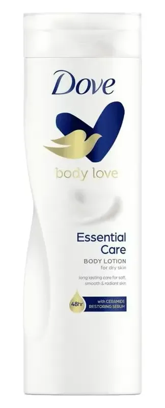 Dove Body Love Bodylotion Essential Care (400 ml)
