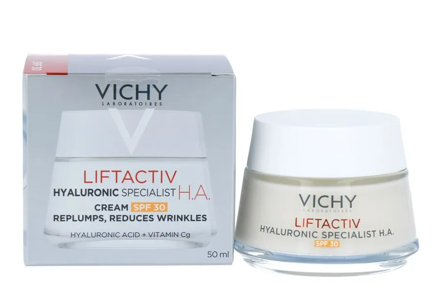 Vichy Liftactiv Hyaluronic Specialist H.A. Crème SPF30 (50 ml)