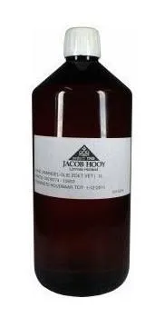 Jacob Hooy Sauna-Olie (1000 ml)