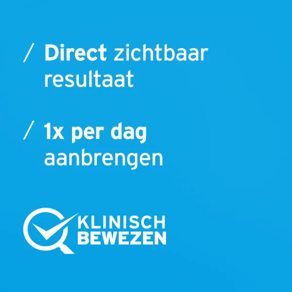 Excilor Kalknagelbehandeling Forte (30 ml)