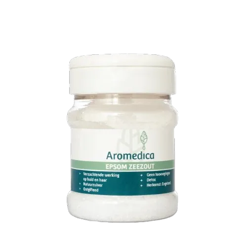 Aromedica Epsom Zout (200 gr)