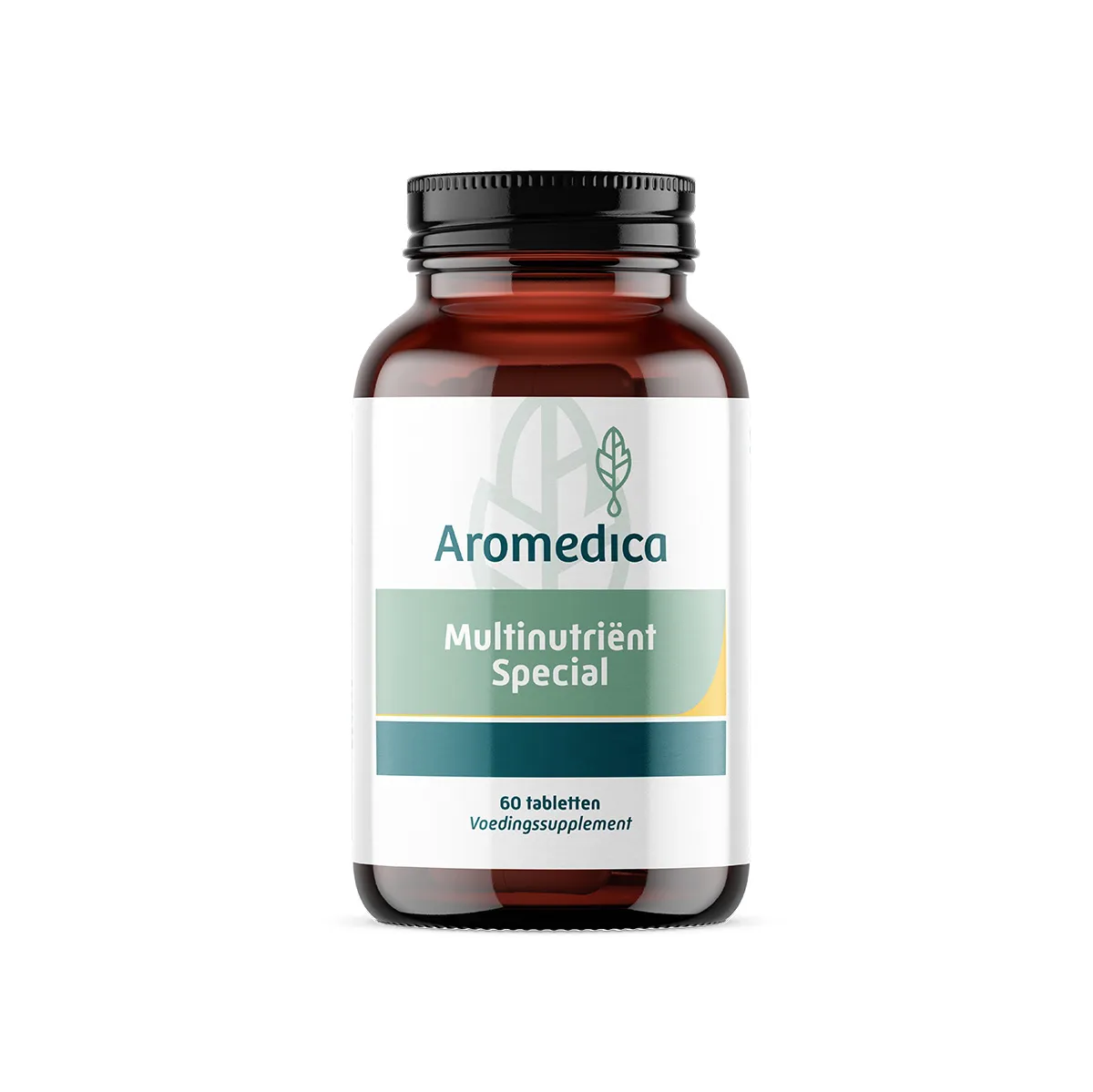 Aromedica Multinutriënt Special (60 capsules)