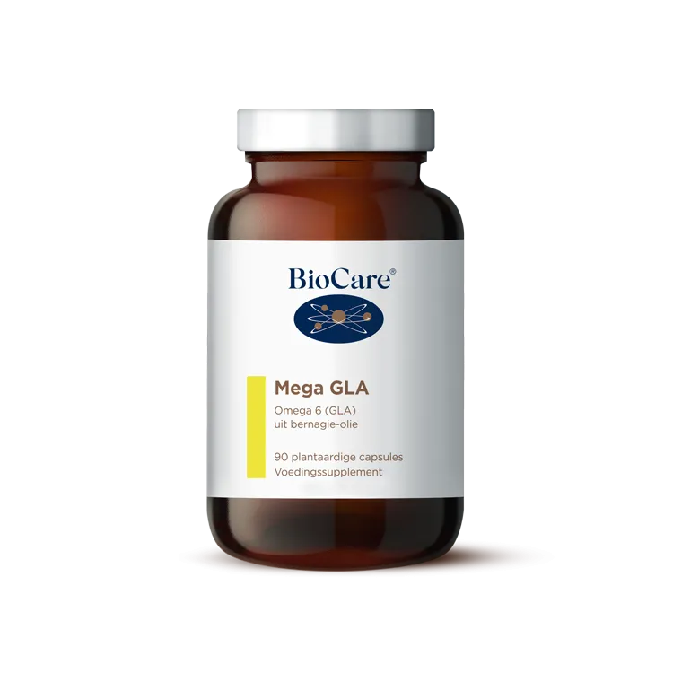 Biocare Mega Gla (90 capsules)