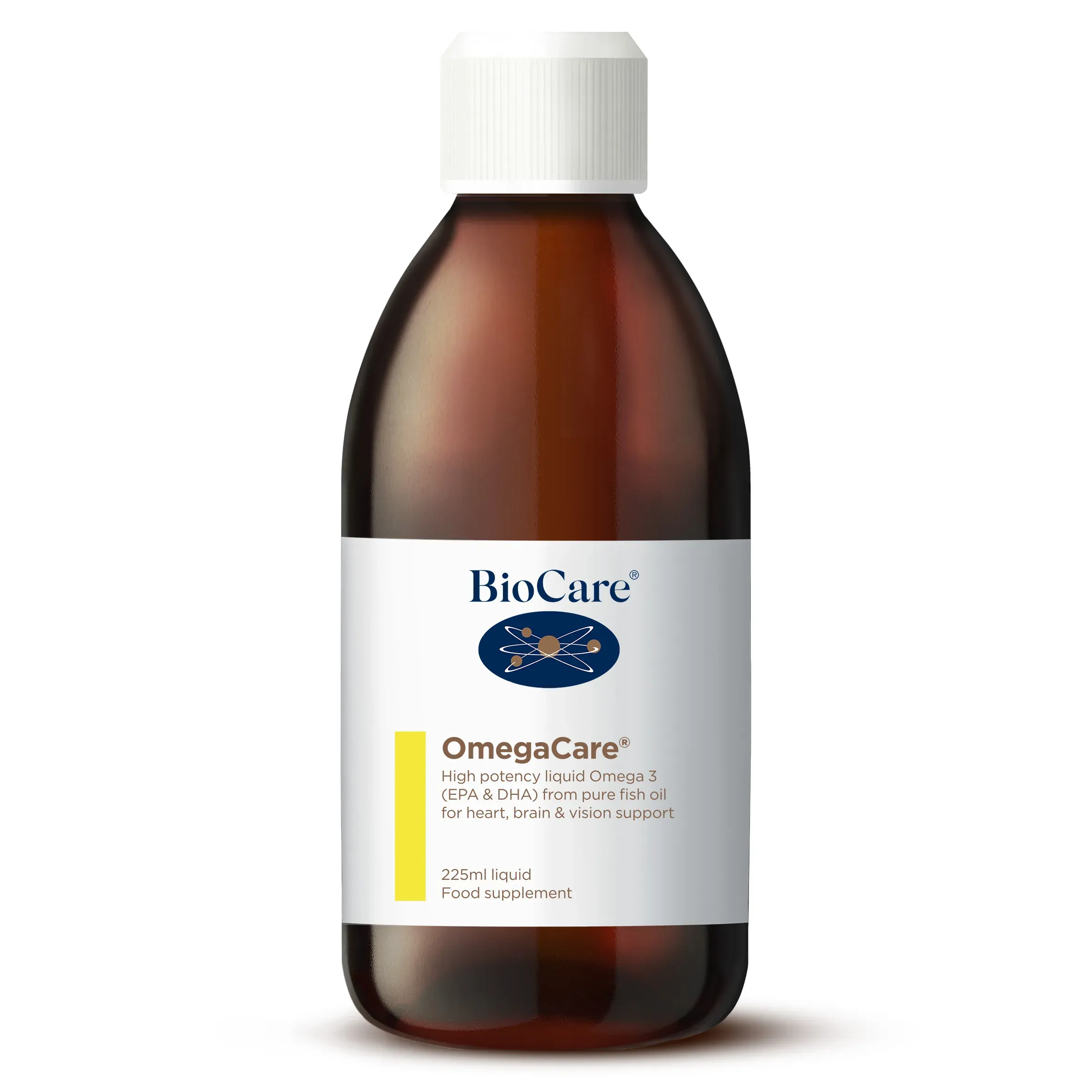 Biocare Omegacare (225 ml)