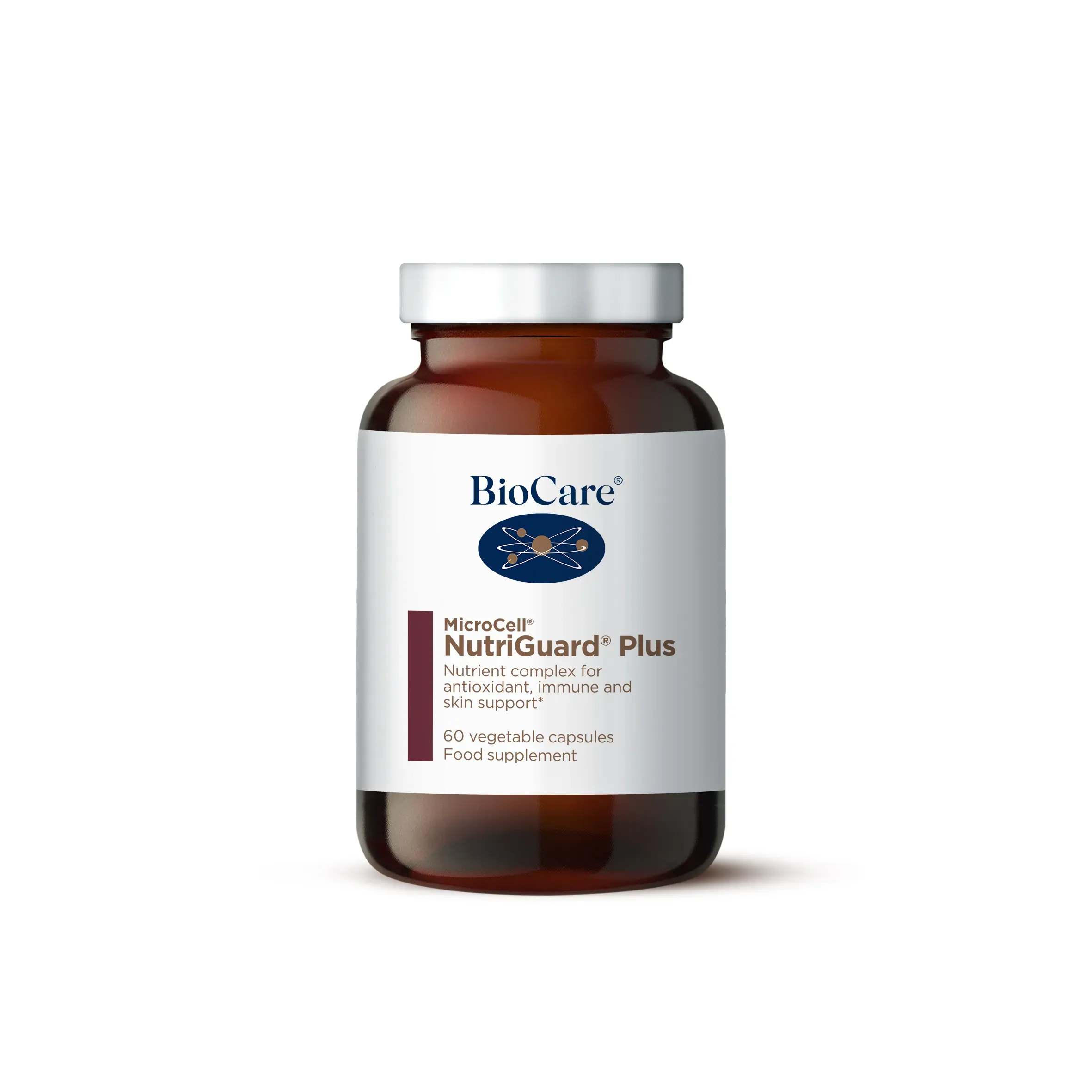 Biocare Nutriguard Plus (60 capsules)