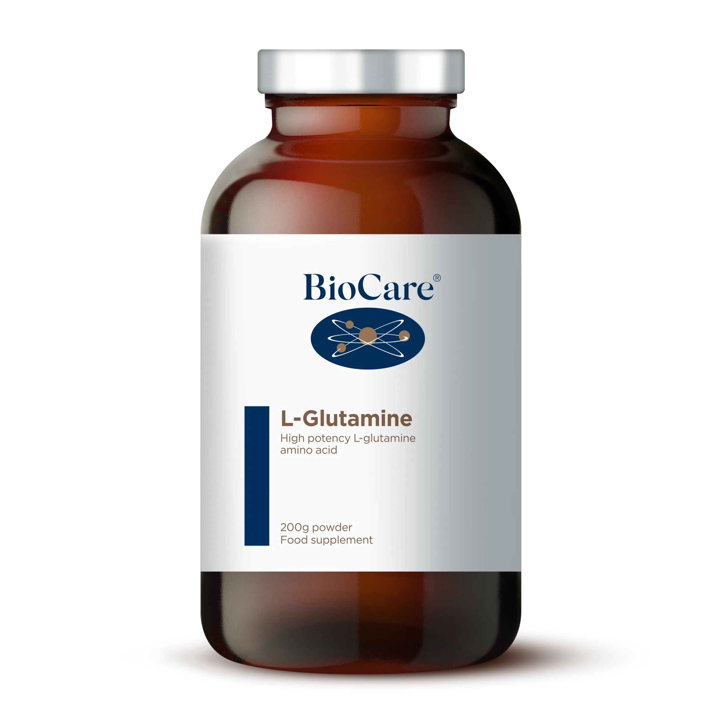 Biocare L-Glutamine (200 gr)