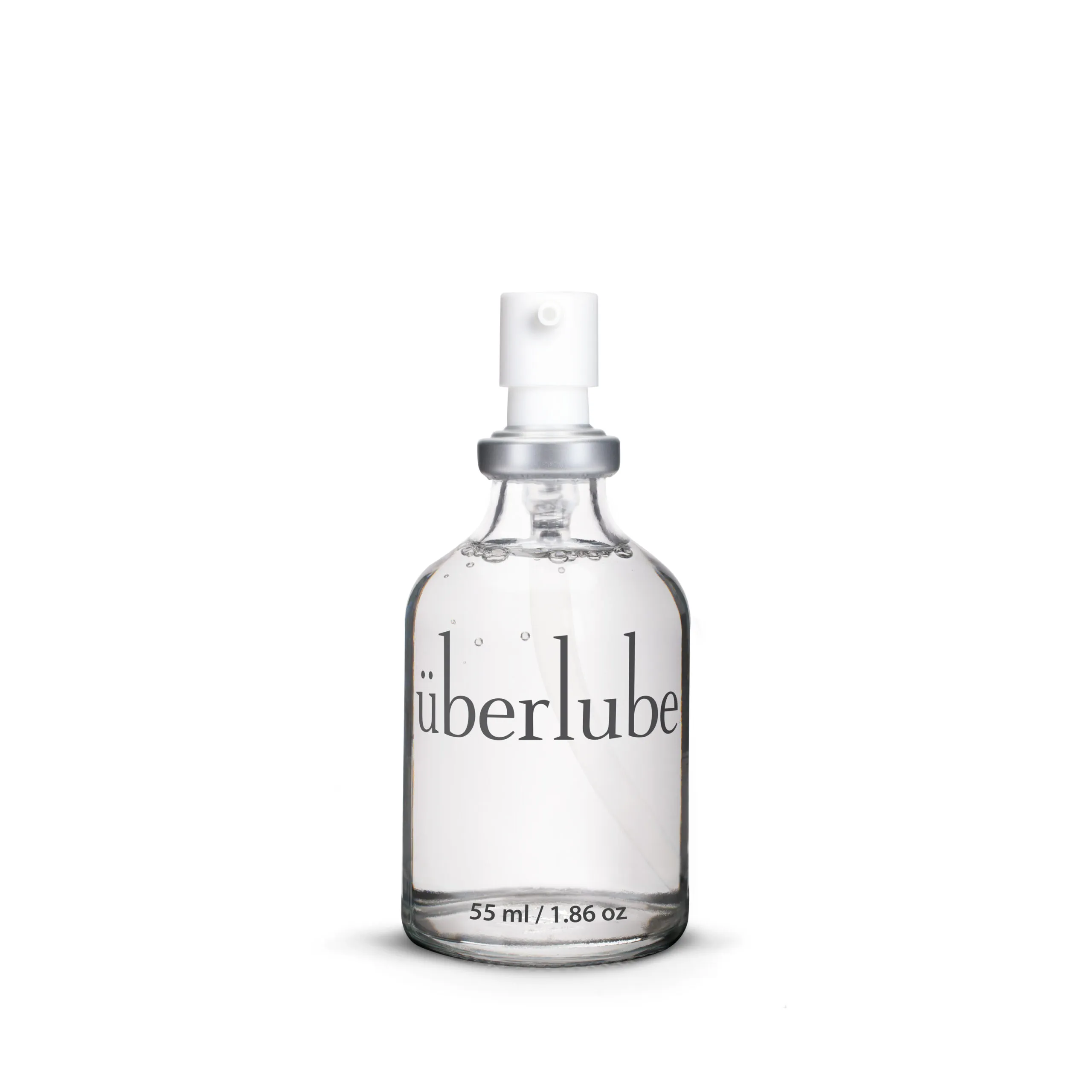 Uberlube Glijmiddel Siliconen (55 ml)