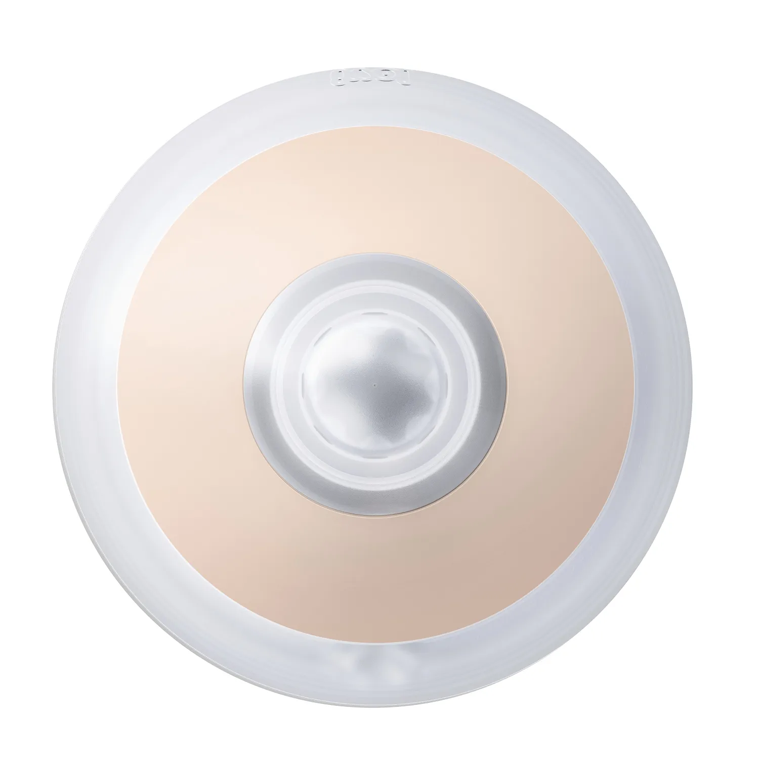 Difrax Flessenspeen Mammafeel Dynamisch Slow (1 stuk)