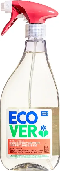 Ecover Oven/Kookplaat Reiniger (500 ml)