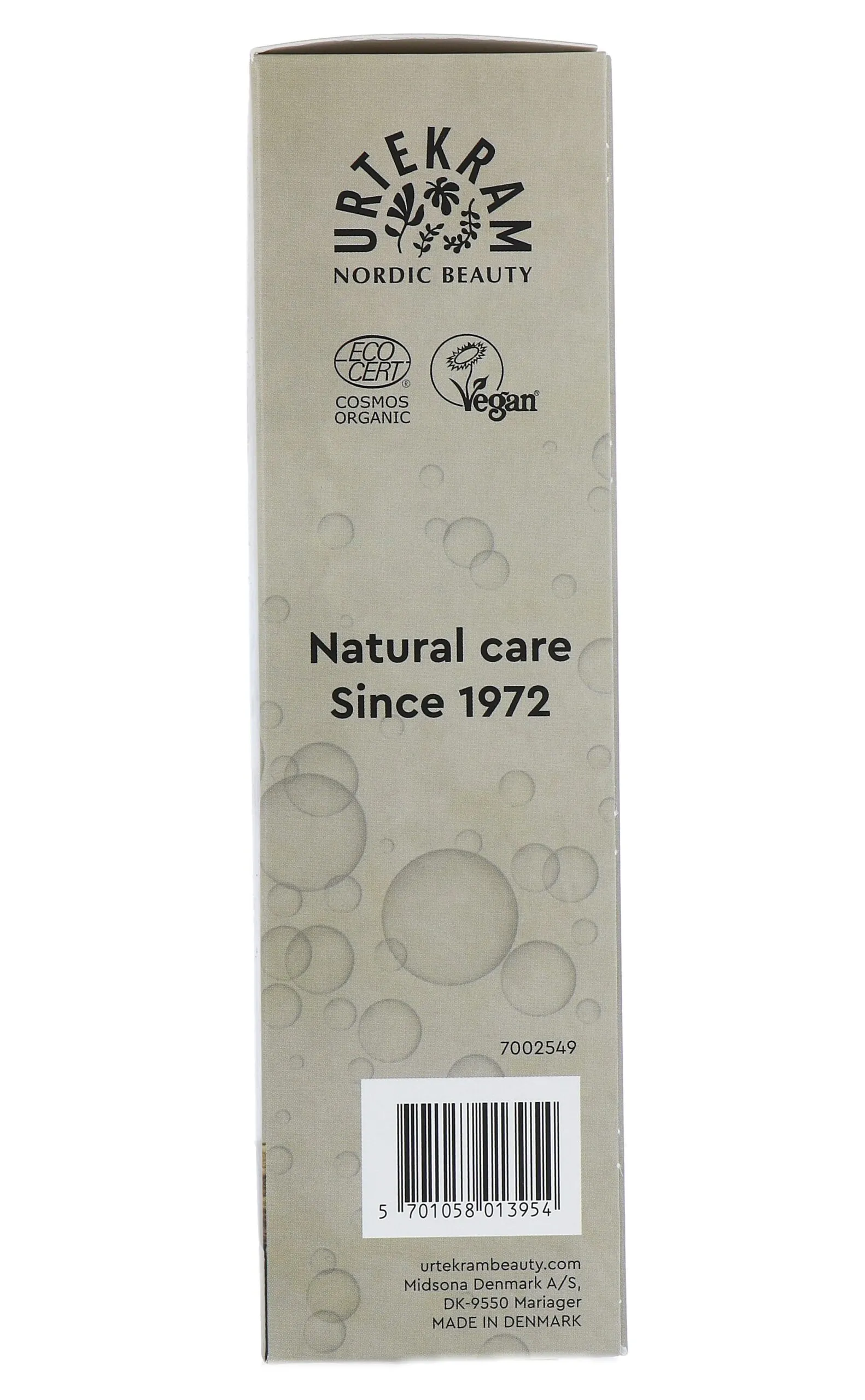 Urtekram Gift Set Heren (1 stuk) - image 4