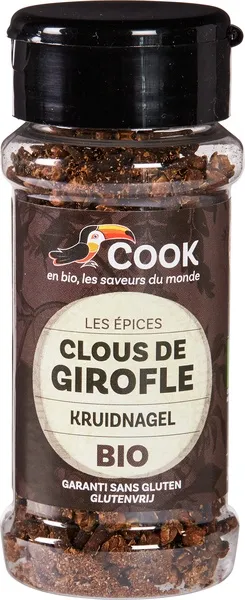 Cook Kruidnagel (30 gr)