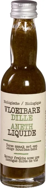 Northern Greens Dille Vloeibaar (40 ml)