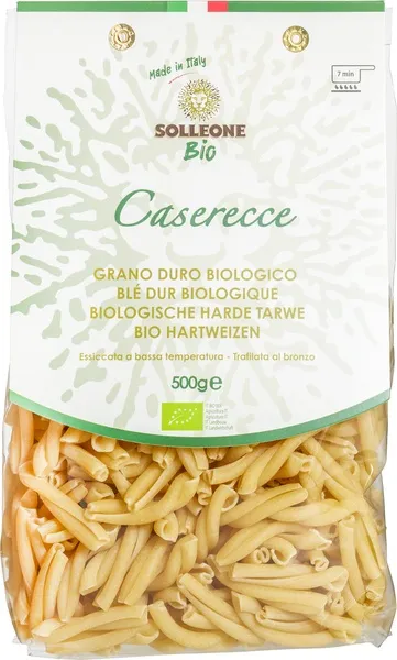 Solleone Caserecce (500 gr)